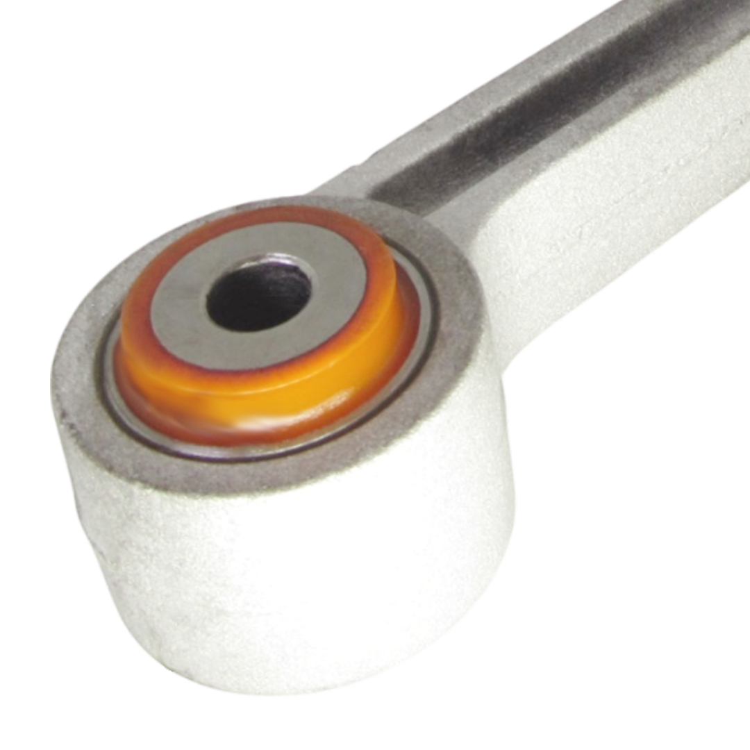 Поліуретанова подушка двигуна задня Ford Ka 1996-2008 1.25L Послуга ПО ЗАМІНІ маленького САЙЛЕНТБЛОКА