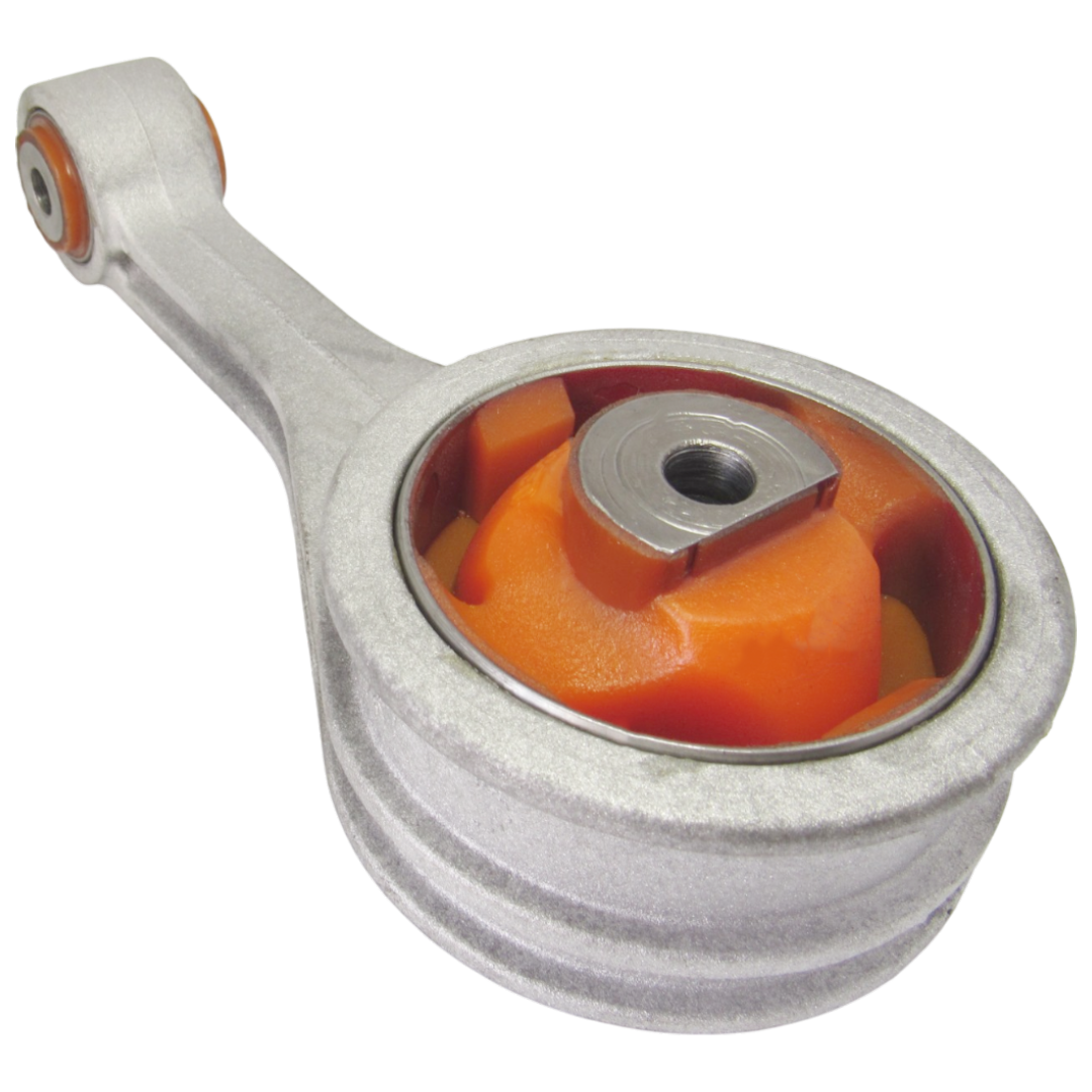 Поліуретанова подушка двигуна задня Ford Fiesta 2002-2008 1.25L