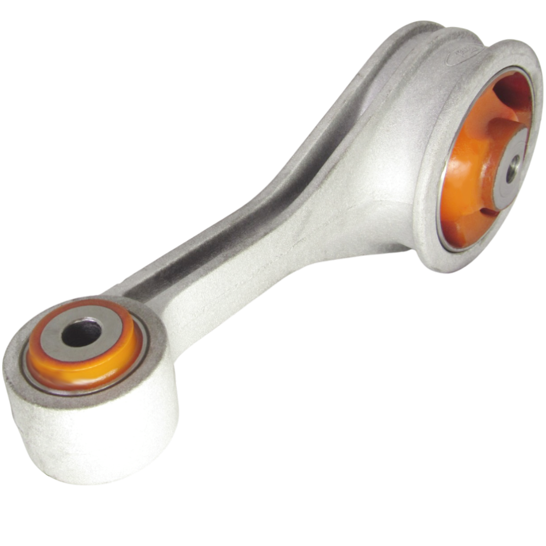 Поліуретанова подушка двигуна задня Ford Fiesta 2002-2008 1.25L