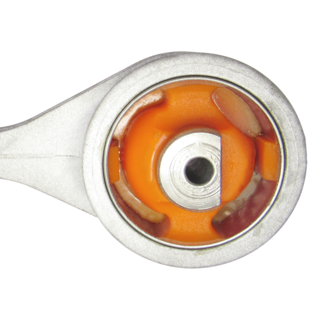 Поліуретанова подушка двигуна задня Ford Ka 1996-2008 1.25L Послуга ПО ЗАМІНІ великого САЙЛЕНТБЛОКА