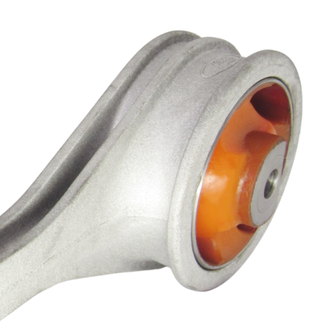 Поліуретанова подушка двигуна задня Ford Ka 1996-2008 1.25L Послуга ПО ЗАМІНІ великого САЙЛЕНТБЛОКА