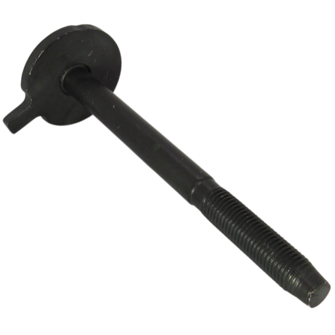 Болт кріплення подушки рами кузова Toyota Land Cruiser 1998-2007 3-й ряд