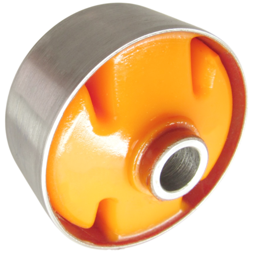 Поліуретанова подушка двигуна передня Mitsubishi Galant 2003-2012 2.4L ЗМІННИЙ САЙЛЕНТБЛОК