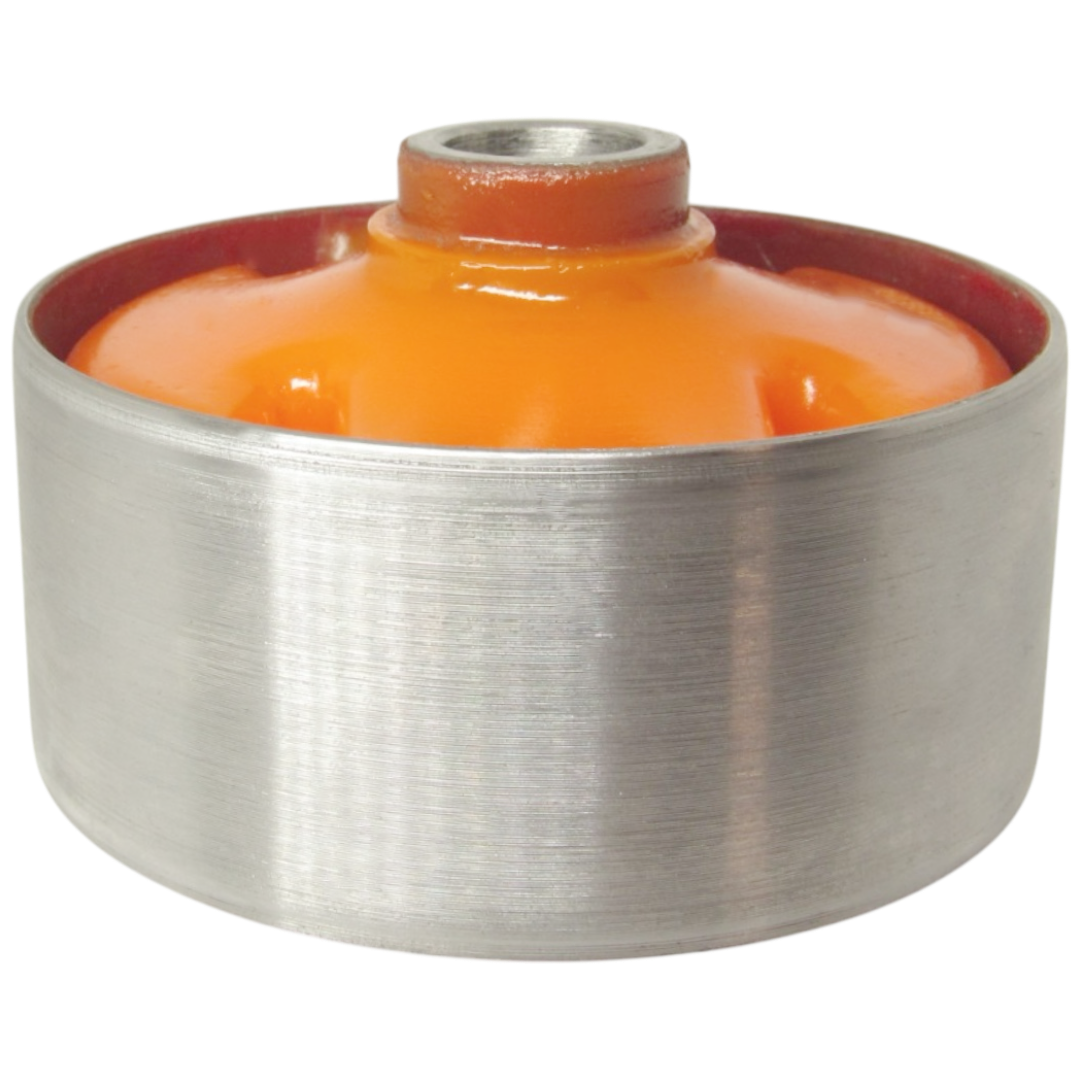 Поліуретанова подушка двигуна передня Mitsubishi Galant 2003-2012 2.4L ЗМІННИЙ САЙЛЕНТБЛОК