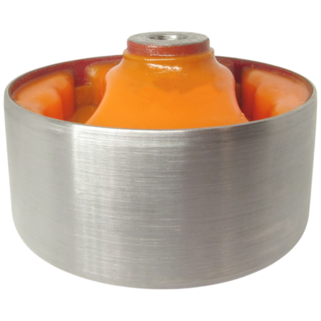 Polyurethane rear engine mount Mitsubishi Eclipse 2005-2012 2.4L REPLACEABLE BUSHING