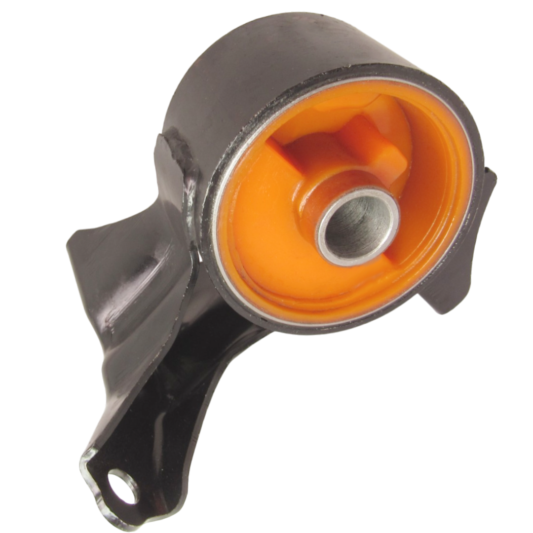 Поліуретанова подушка двигуна права Honda Mr-v 2002-2008 3,5L