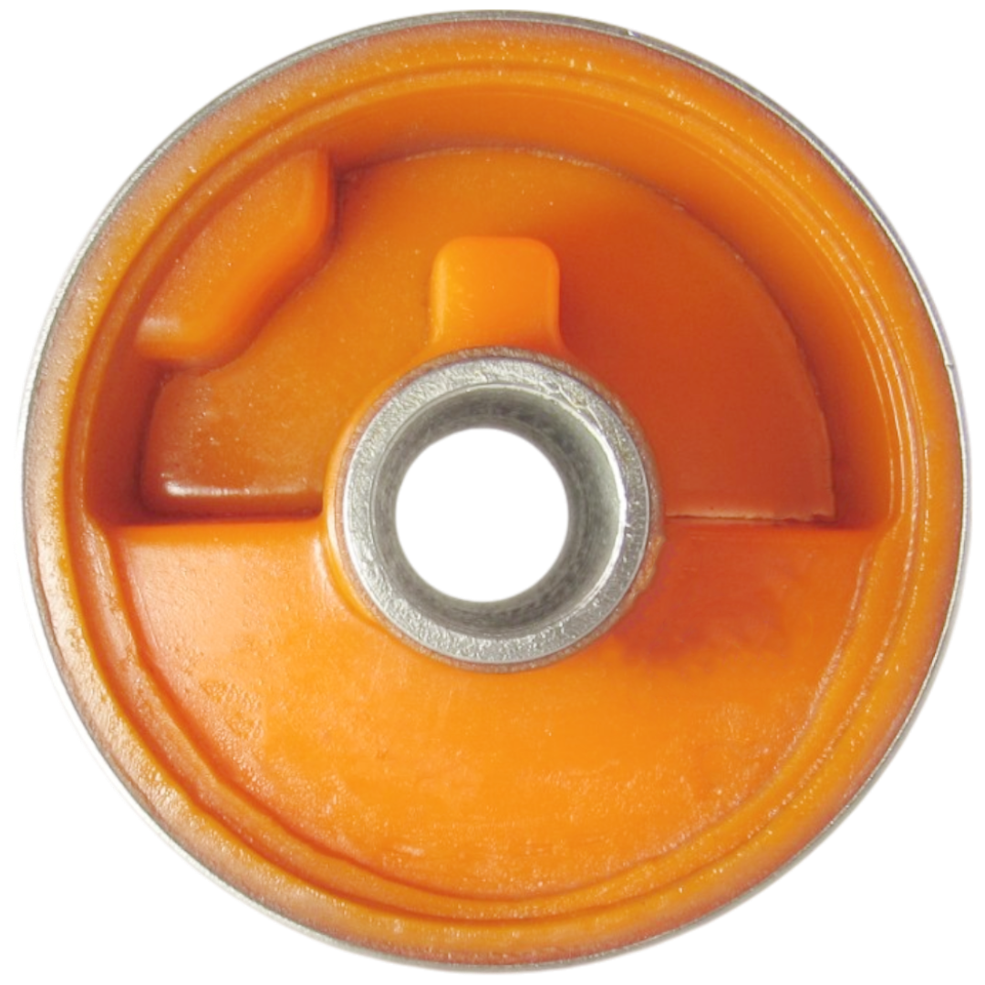 Поліуретанова подушка двигуна права Honda Mr-v 2002-2008 3,5L ЗМІННИЙ САЙЛЕНТБЛОК