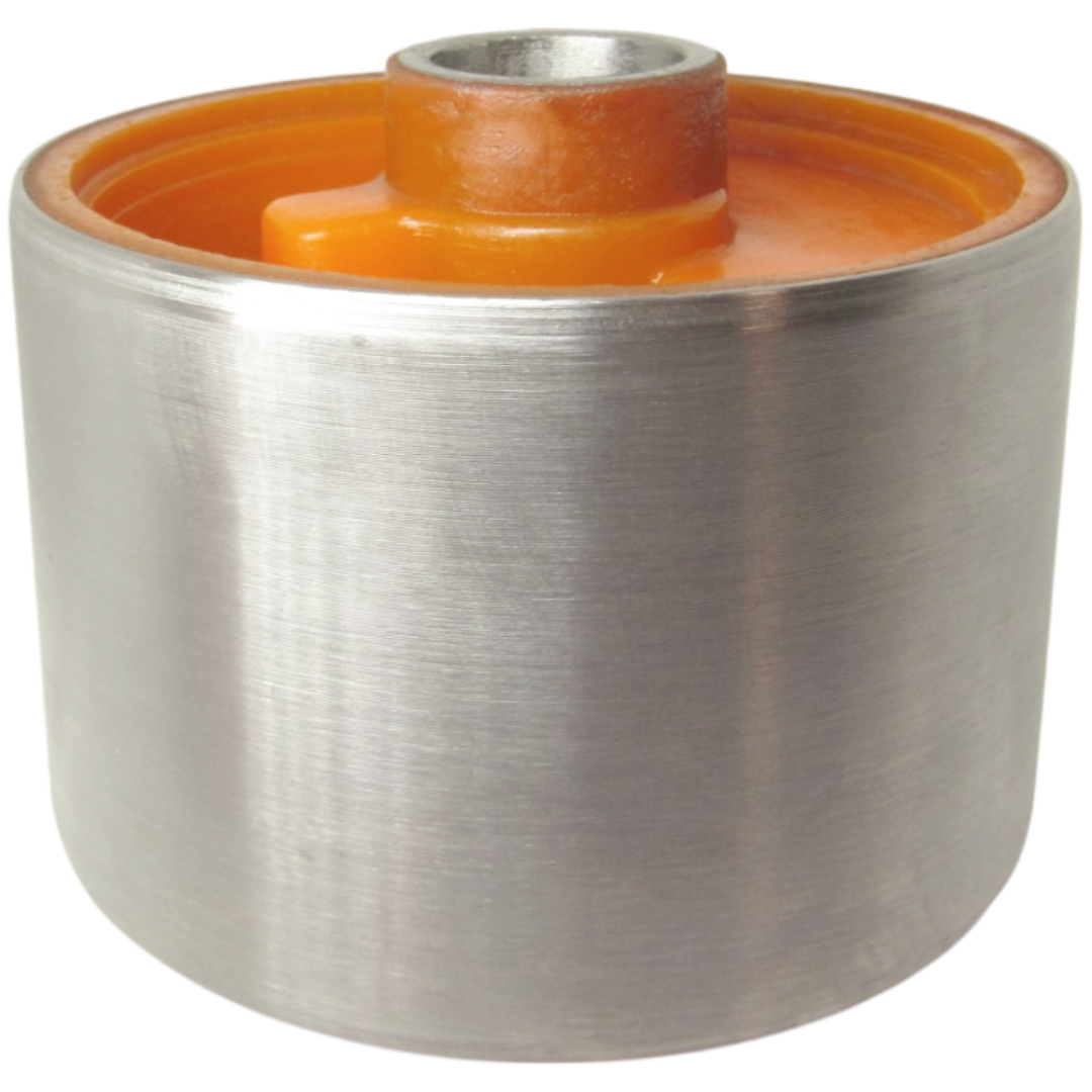 Поліуретанова подушка двигуна права Honda Mr-v 2002-2008 3,5L ЗМІННИЙ САЙЛЕНТБЛОК