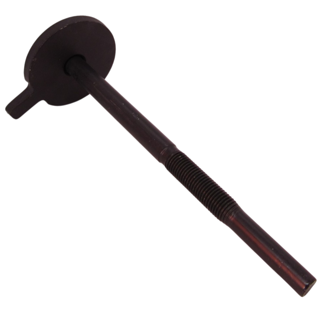 Болт кріплення подушки рами кузова Toyota Land Cruiser 1998-2007 5-й ряд