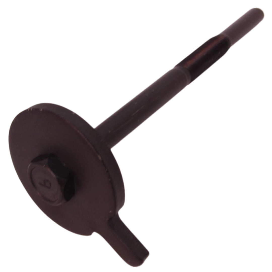 Болт кріплення подушки рами кузова Toyota Land Cruiser 1998-2007 5-й ряд