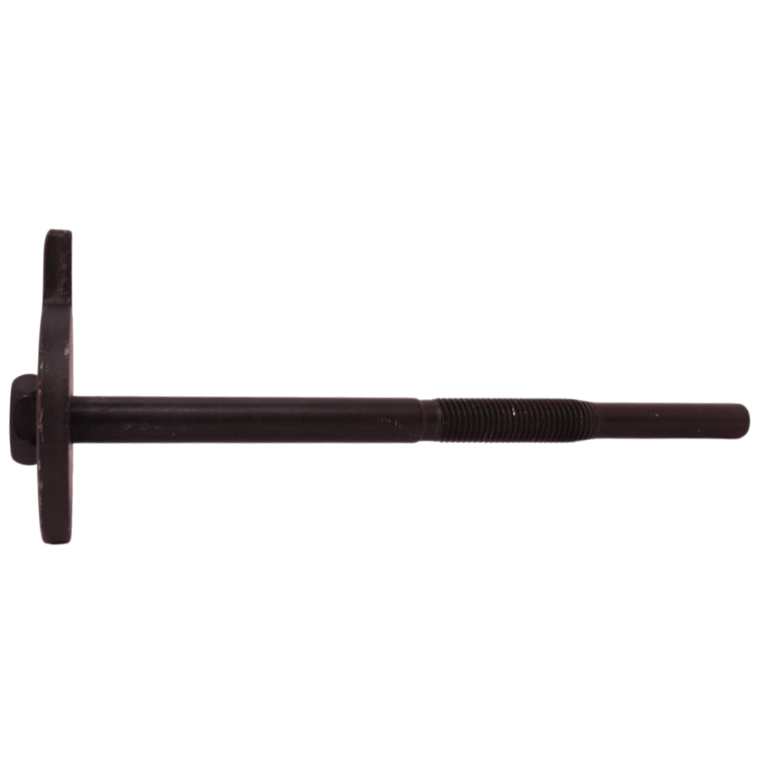 Болт кріплення подушки рами кузова Toyota Land Cruiser 1998-2007 5-й ряд