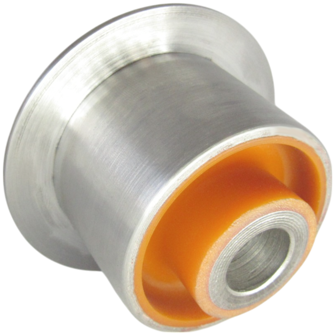 Полиуретановый сайлентблок заднего редуктора передний Toyota Crown 2003-2008