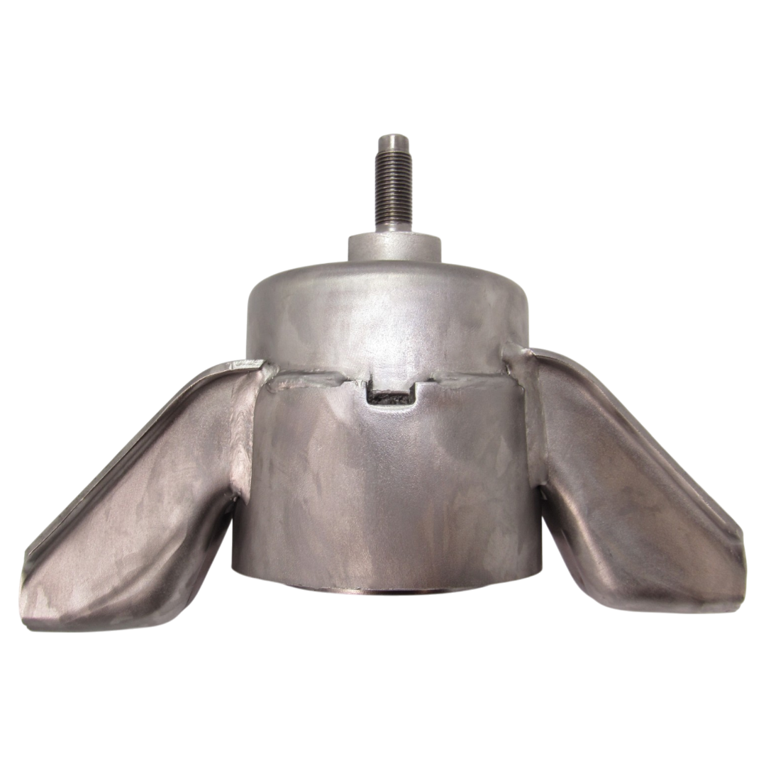 Polyurethane engine mount right Hyundai Creta 2014-2020