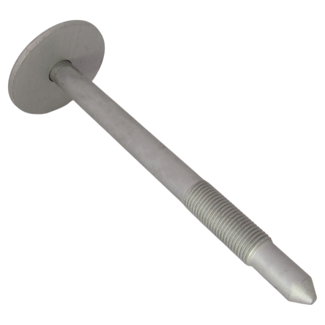 Болт кріплення подушки рами кузова Nissan Safari 1997-2013 5-й ряд