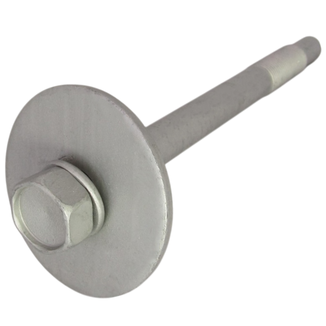 Болт кріплення подушки рами кузова Nissan Safari 1997-2013 5-й ряд