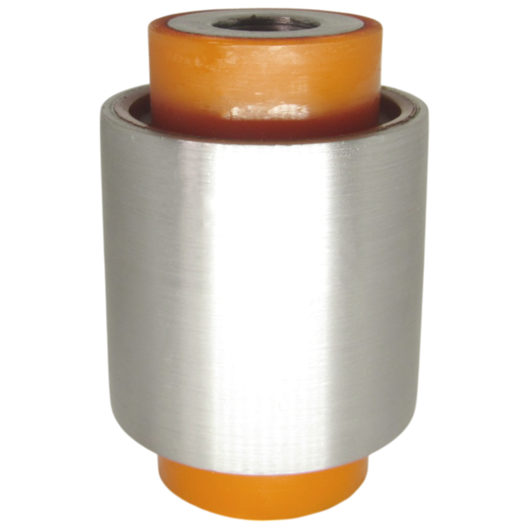 Поліуретановий сайлентблок переднього нижнього важеля передній внутрішній Infiniti Q60 2016- 3.0L