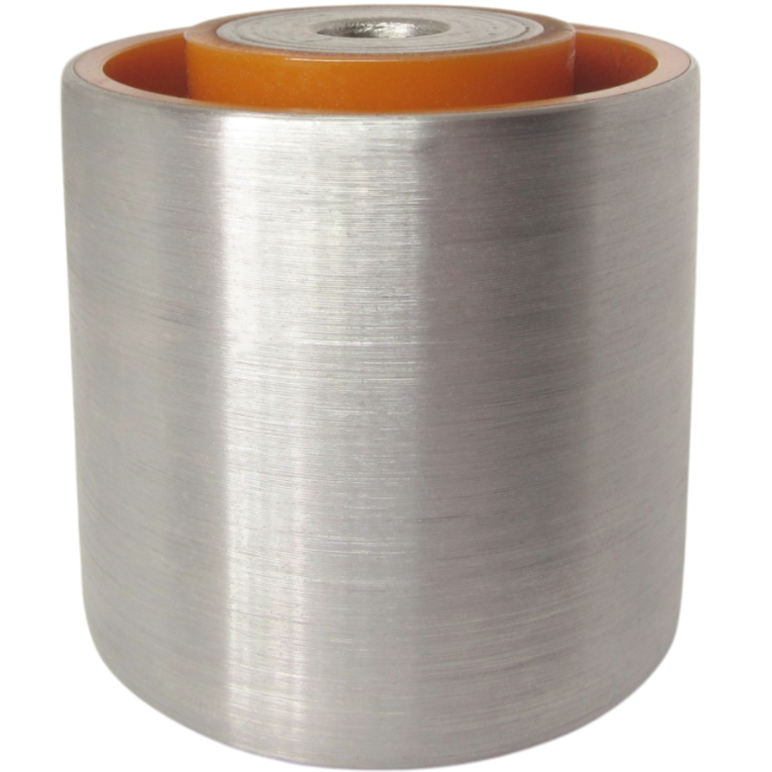 Поліуретановий сайлентблок переднього нижнього важеля внутрішній Saab 900 1998-2003 2.0L