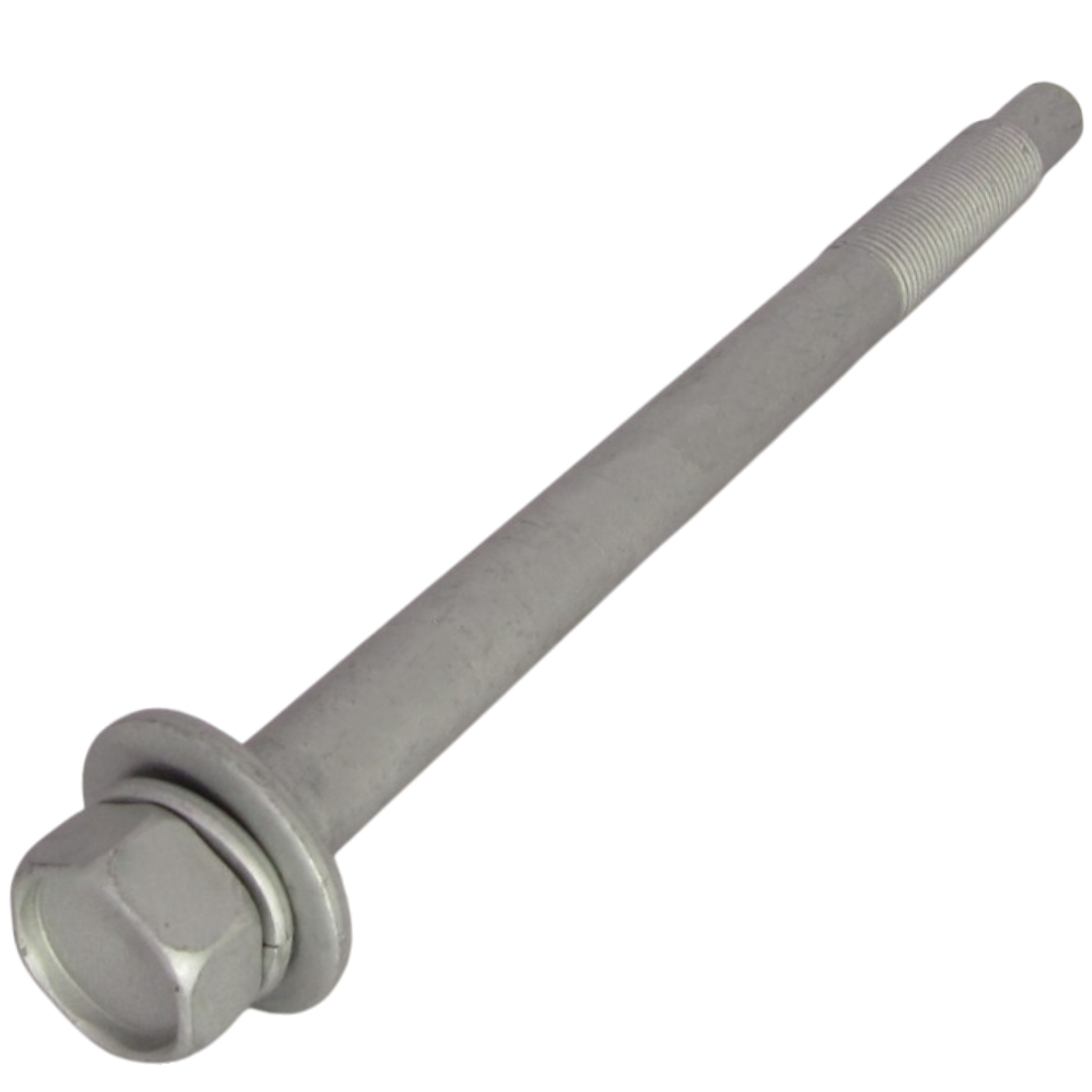 Body frame cushion bolt Nissan Safari 1997-2013 1st row