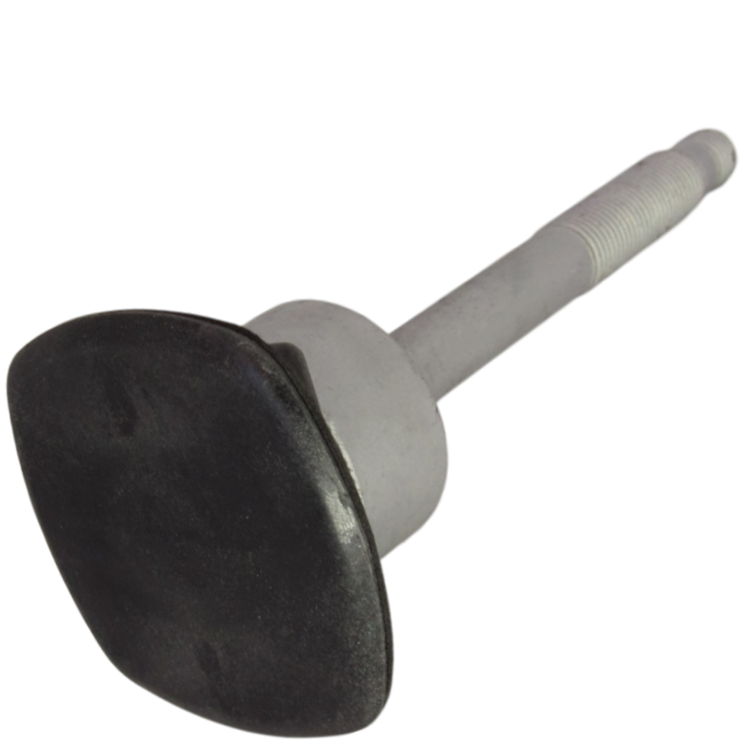 Body frame cushion bolt Nissan Safari 1997-2013 3rd, 4th row