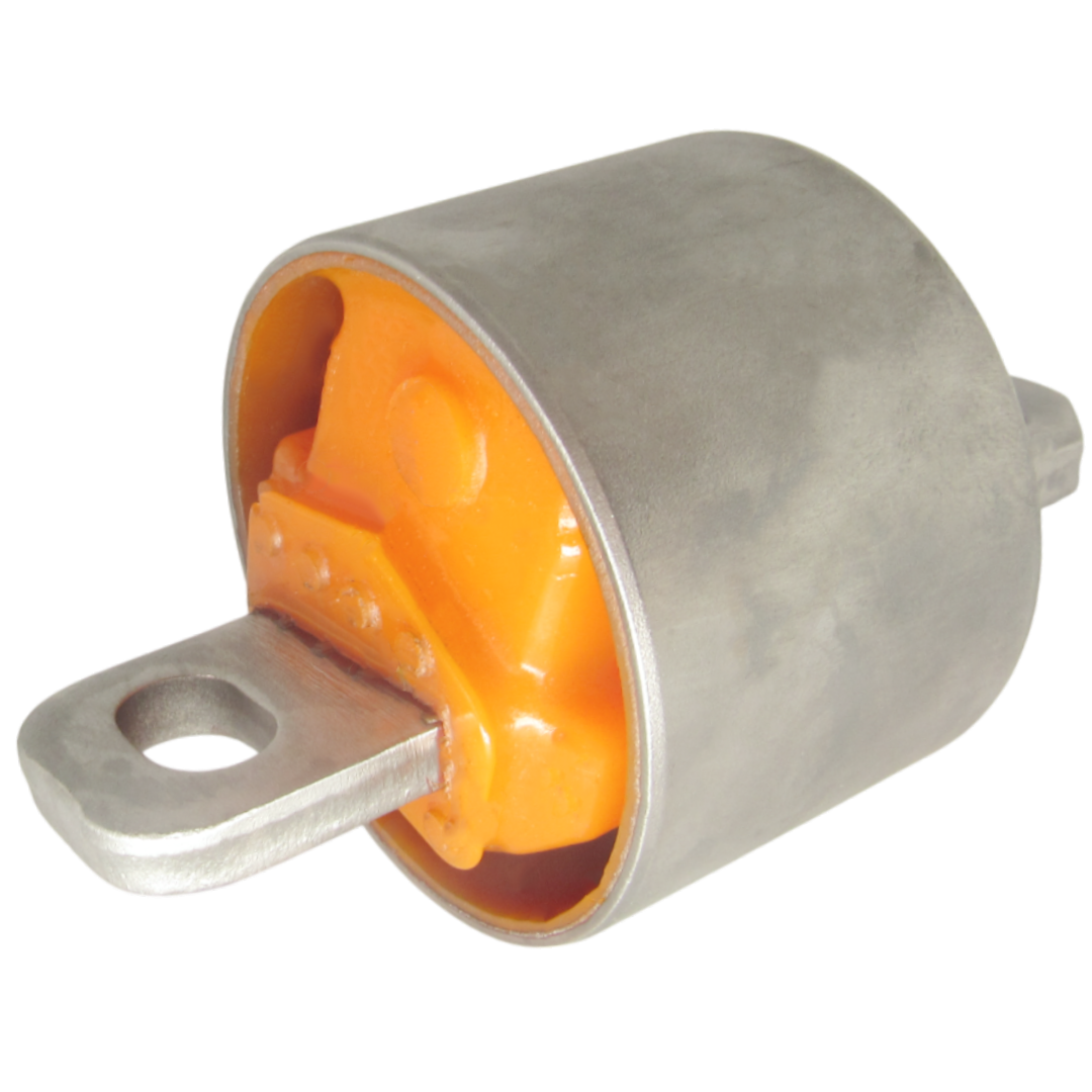 Поліуретанова подушка двигуна ліва Mazda Xedos 9 1993-2000 ЗМІННИЙ САЙЛЕНТБЛОК