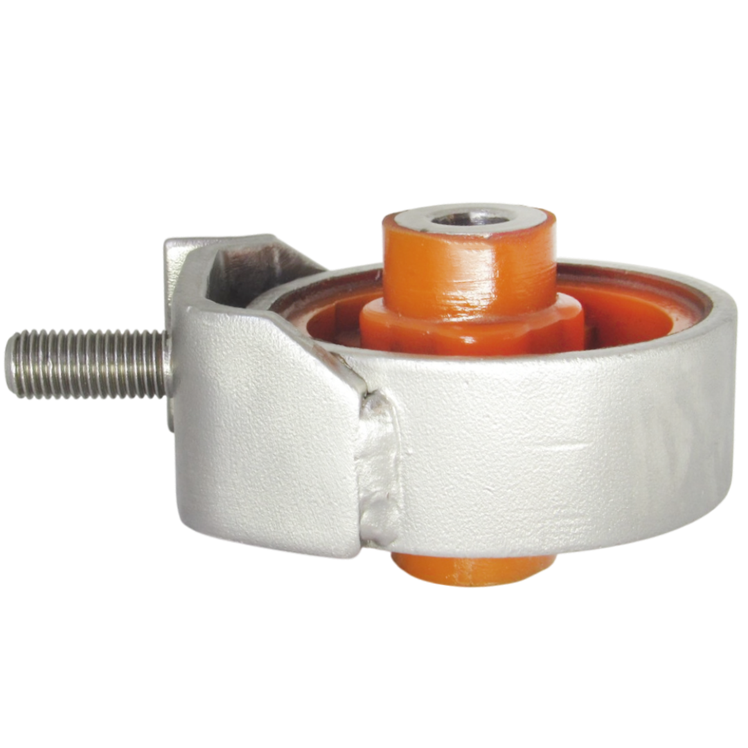 Поліуретанова подушка двигуна задня Mitsubishi Pajero Sport 2008-2016 2.5L