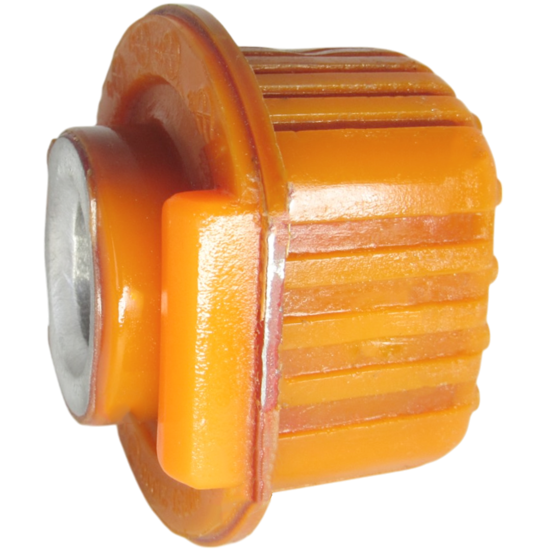 Поліуретановий сайлентблок заднього підрамника передній Ssang Yong Stavic 2001-2012