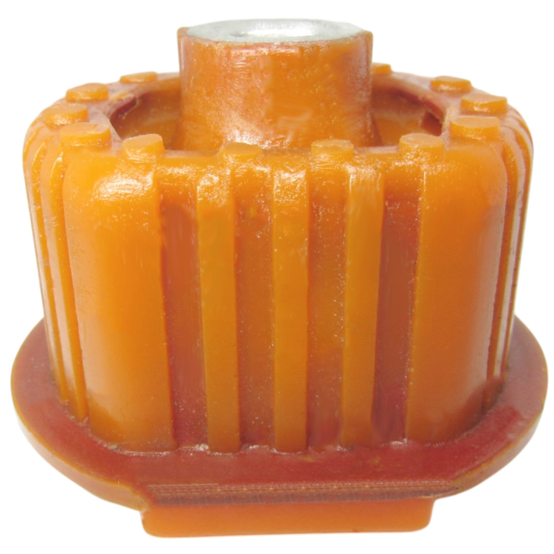 Поліуретановий сайлентблок заднього підрамника передній Ssang Yong Stavic 2001-2012