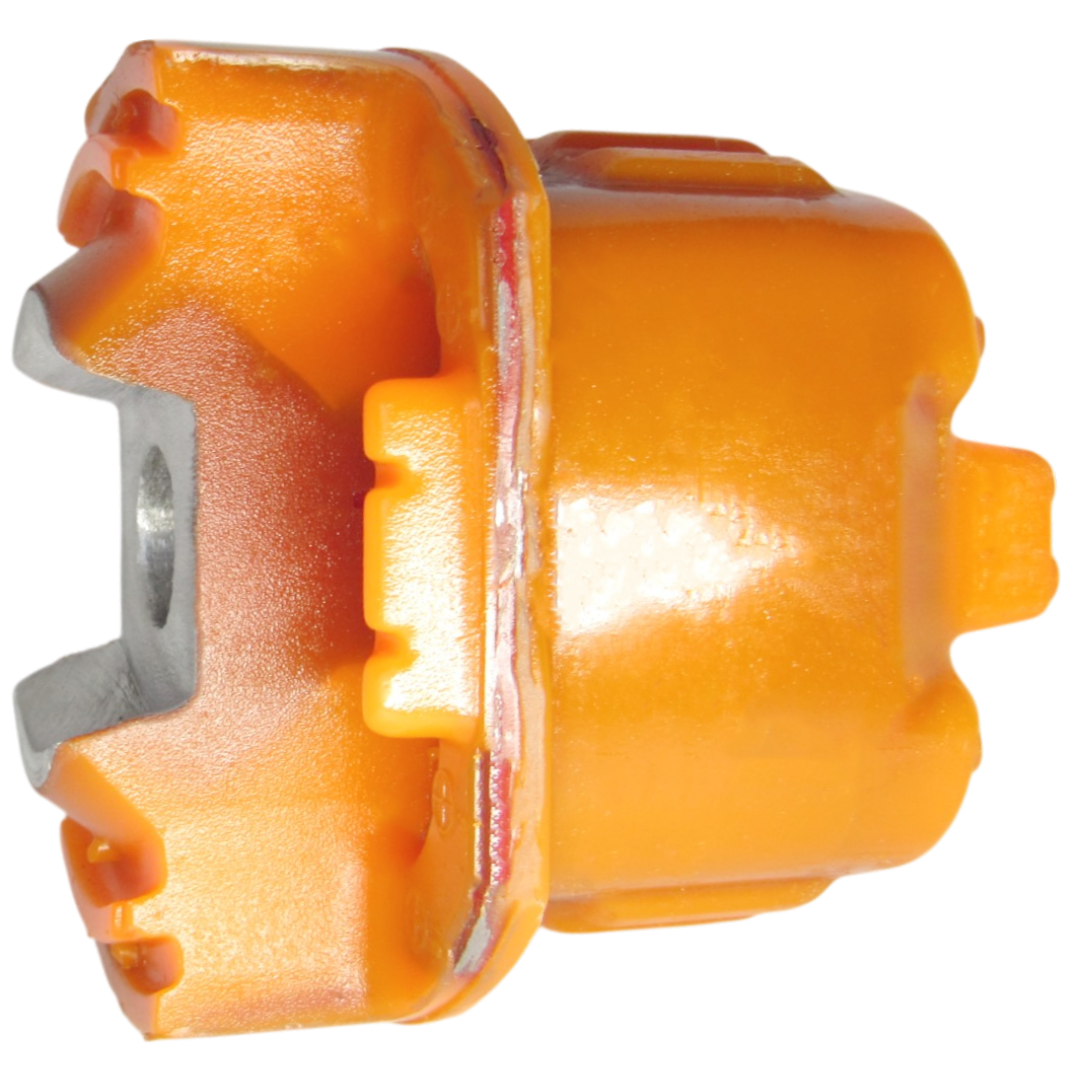 Поліуретановий сайлентблок заднього підрамника задній Ssang Yong Stavic 2001-2012