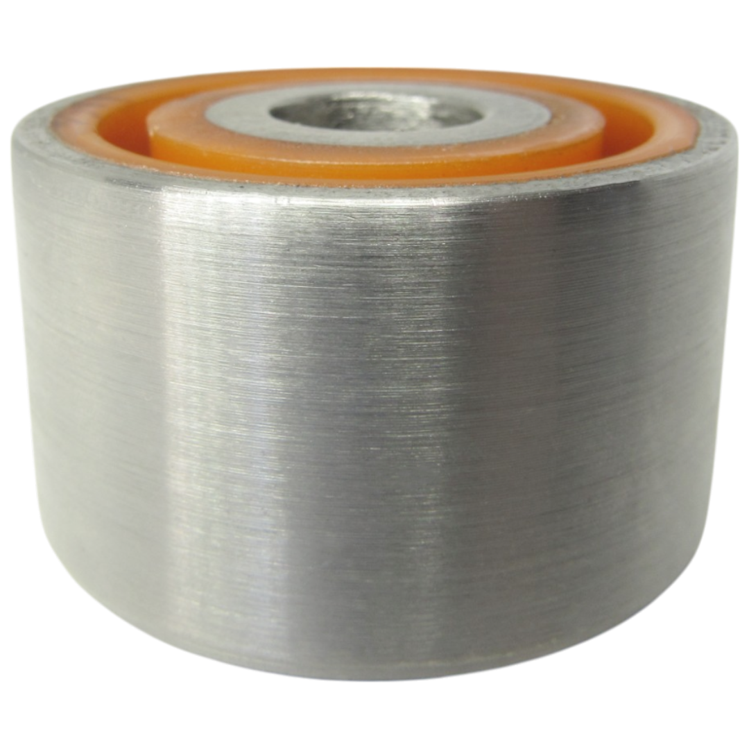 Поліуретановий сайлентблок заднього редуктора задній Ssang Yong Stavic 2001-2012