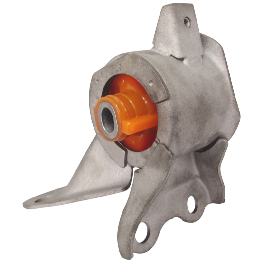 Поліуретанова подушка двигуна ліва Mazda 6 2008-2012 2.0L