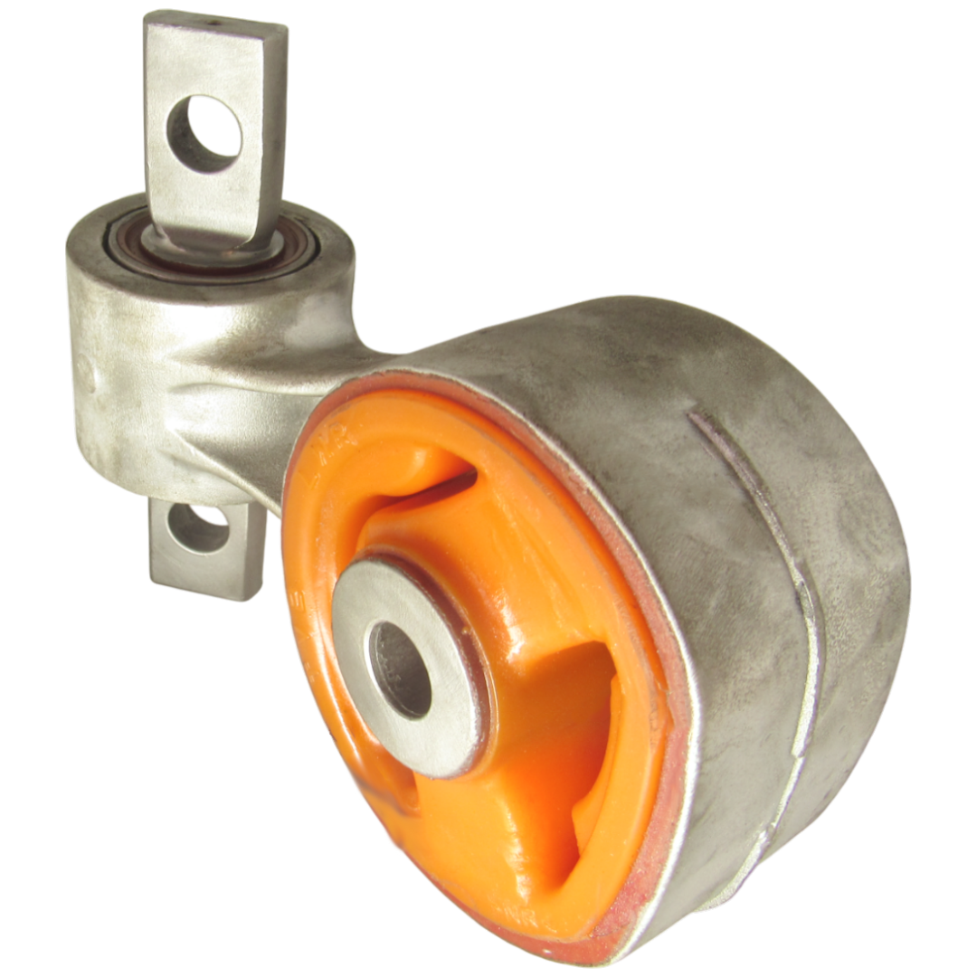 Полиуретановая подушка двигателя нижняя задняя Honda Civic 2011-2017 2,2L РЕКОНСТРУКЦИЯ ВАШЕЙ