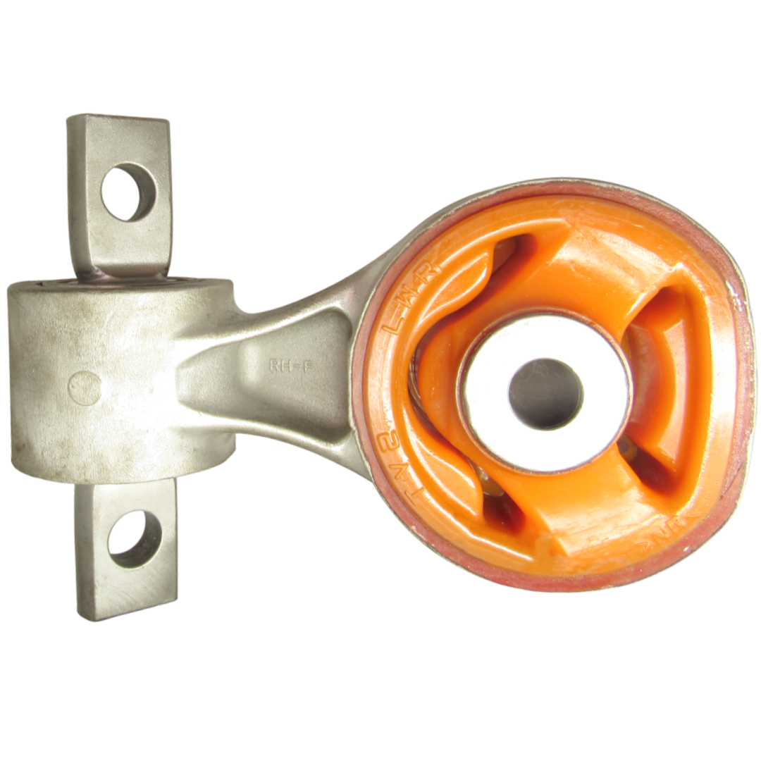 Полиуретановая подушка двигателя нижняя задняя Honda Civic 2011-2017 2,2L РЕКОНСТРУКЦИЯ ВАШЕЙ