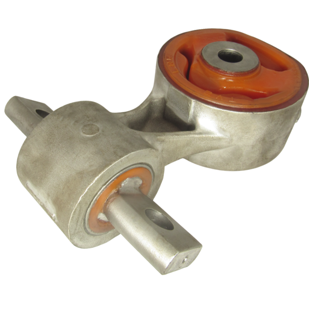 Полиуретановая подушка двигателя нижняя задняя Honda Civic 2011-2017 2,2L РЕКОНСТРУКЦИЯ ВАШЕЙ