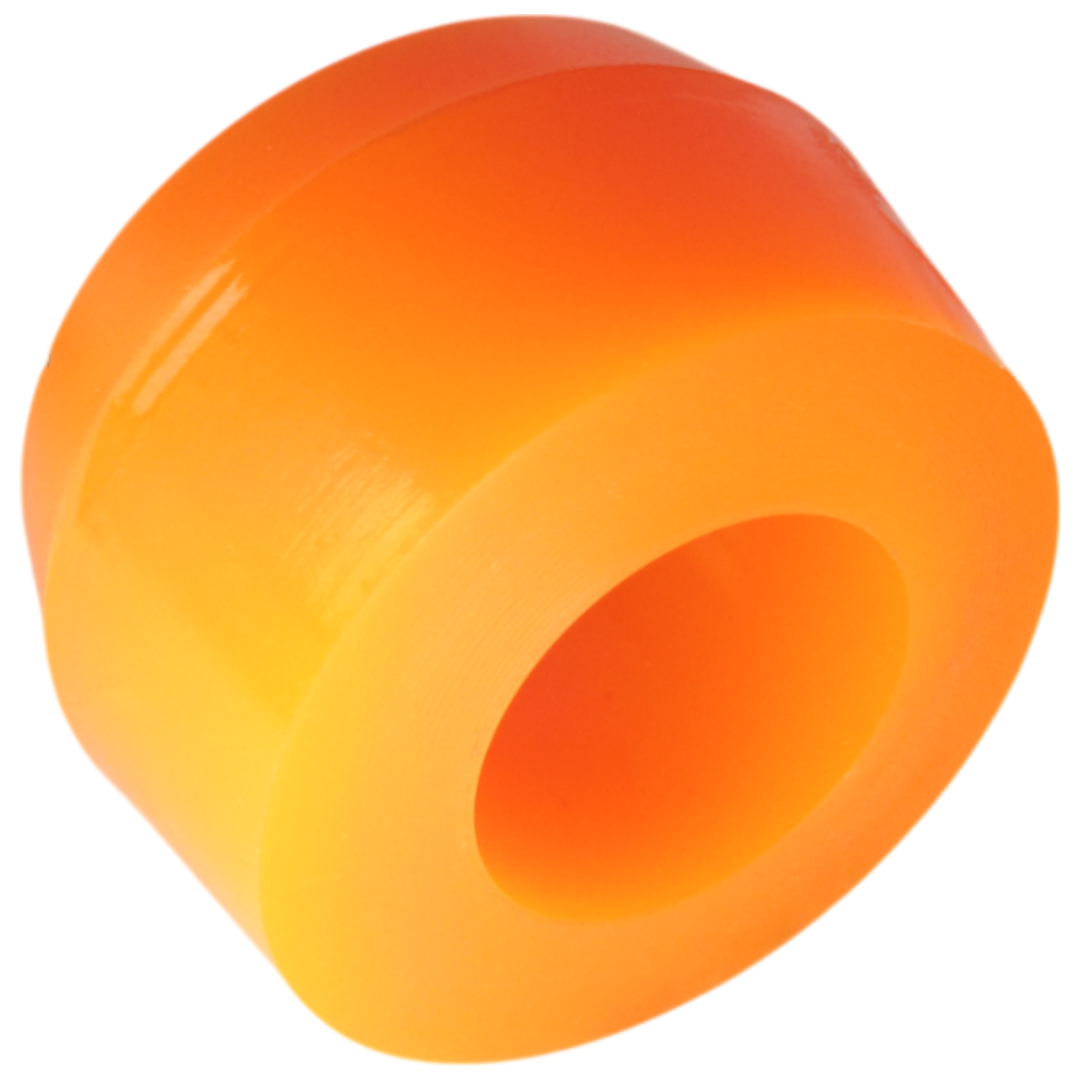 Поліуретанова втулка заднього амортизатора верхня Nissan Patrol 1987-1998