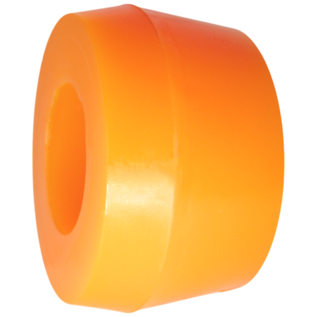 Поліуретанова втулка заднього амортизатора верхня Nissan Patrol 1987-1998