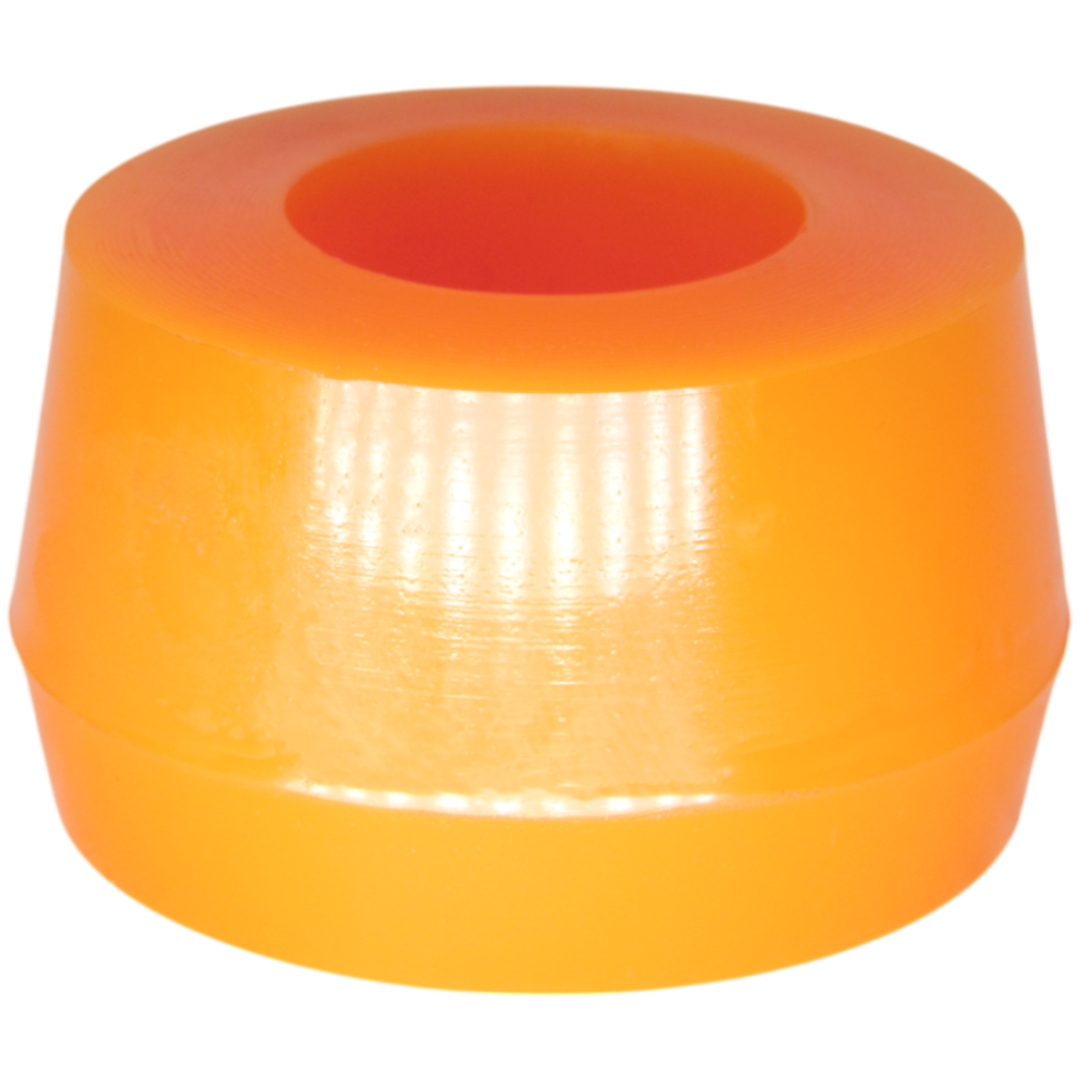 Поліуретанова втулка заднього амортизатора верхня Nissan Patrol 1987-1998