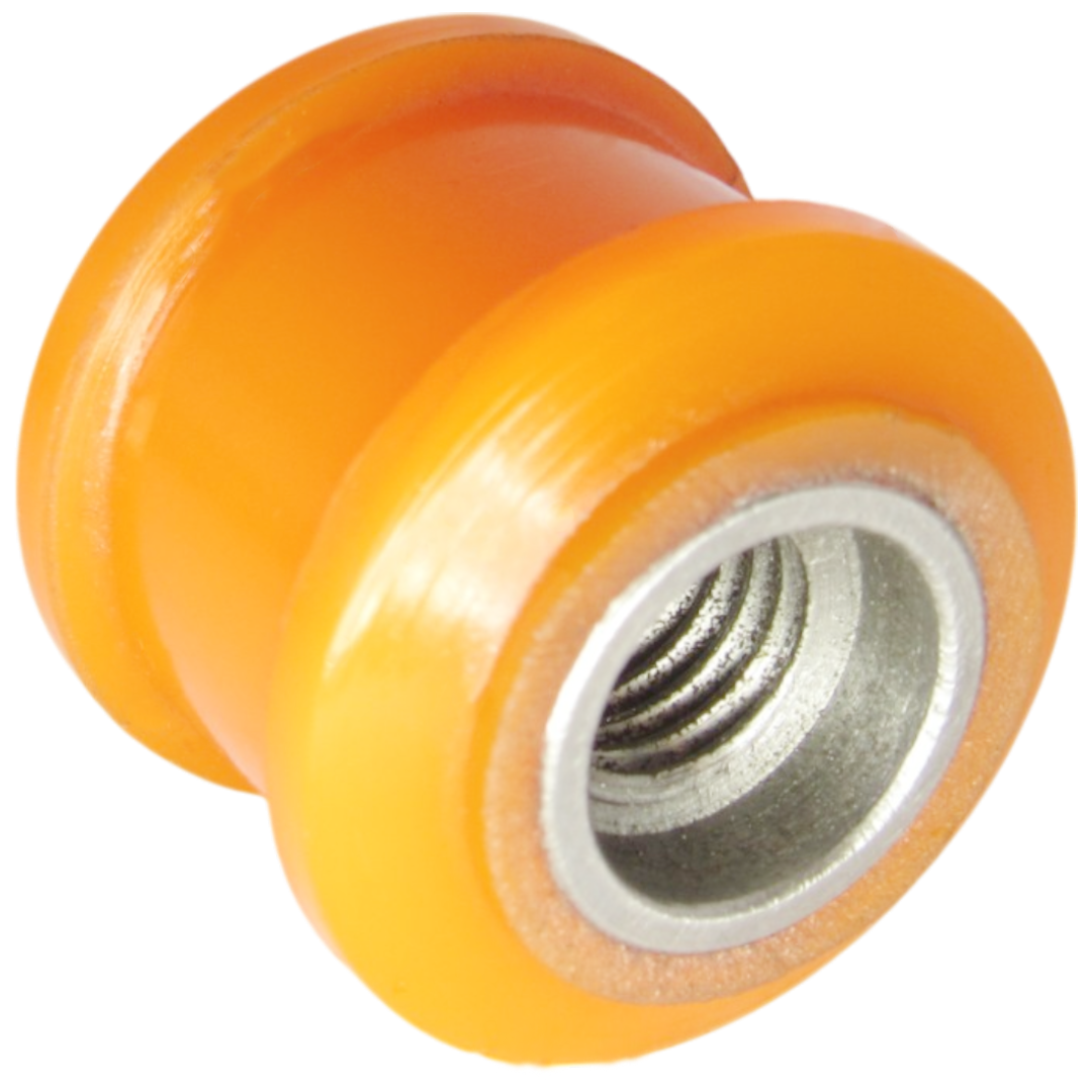 Поліуретанова втулка стійки переднього стабілізатора верхня Peugeot 405 1987-1997