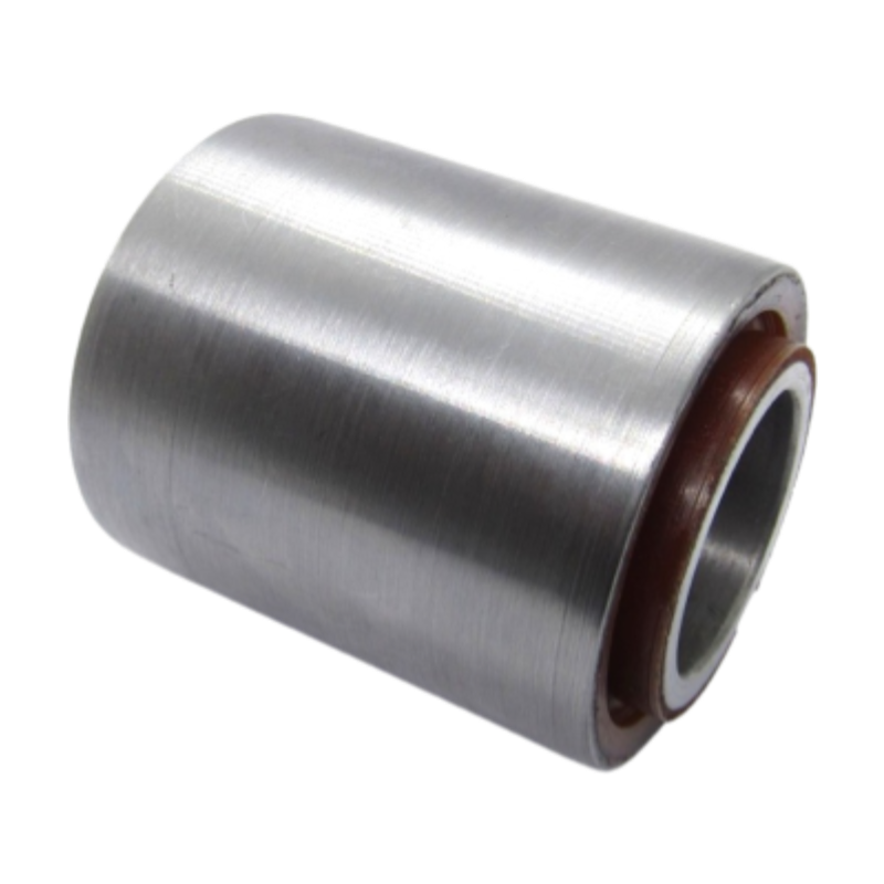 Поліуретановий сайлентблок важеля гуркоту зернозбирального комбайна Fendt (5250) (Ø25x45 L56 мм)