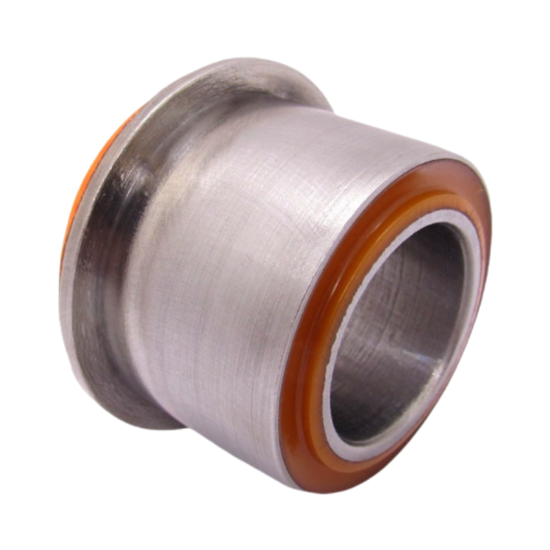 Поліуретановий сайлентблок переднього верхнього важеля Iveco Daily 1998-2009