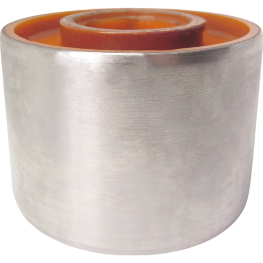 Поліуретановий сайлентблок переднього нижнього важеля задній Alfa Romeo 159 2005-2011