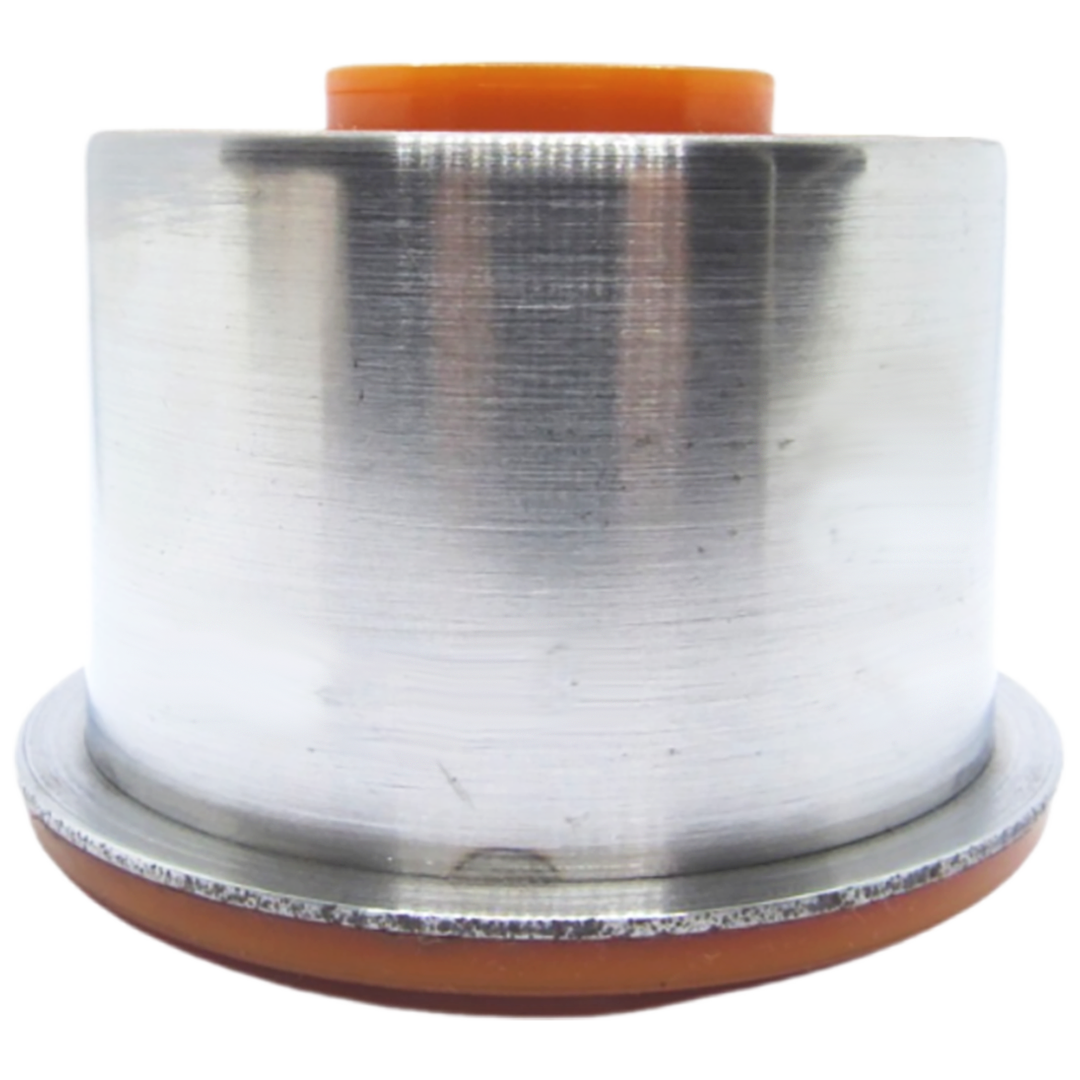 Поліуретановий сайлентблок переднього важеля задній Audi Q7 2006-2015 72ММ