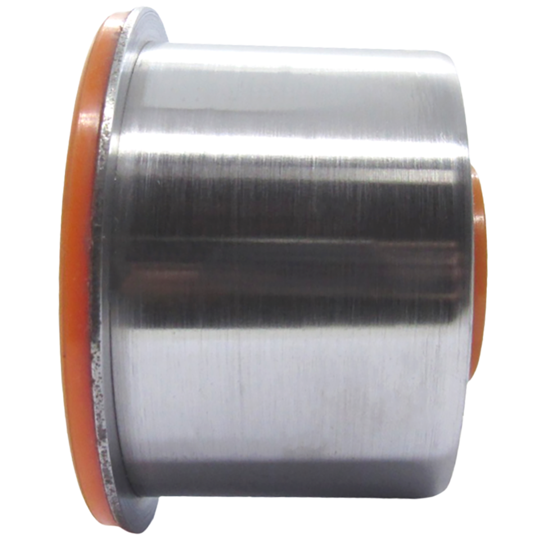 Поліуретановий сайлентблок переднього важеля задній Audi Q7 2006-2015 72ММ