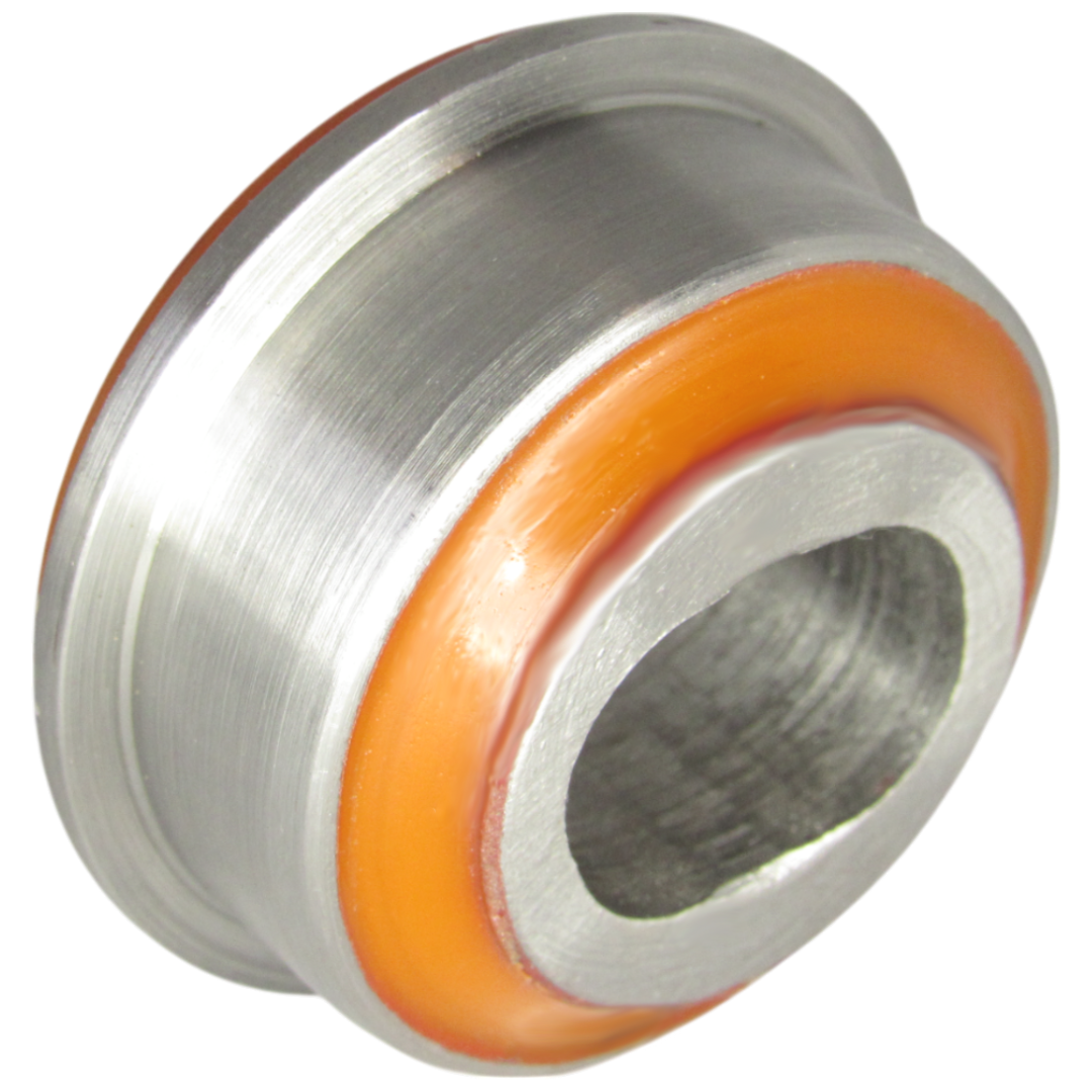 Поліуретановий сайлентблок балки кріплення двигуна передній Chevrolet Epica 2006-2014