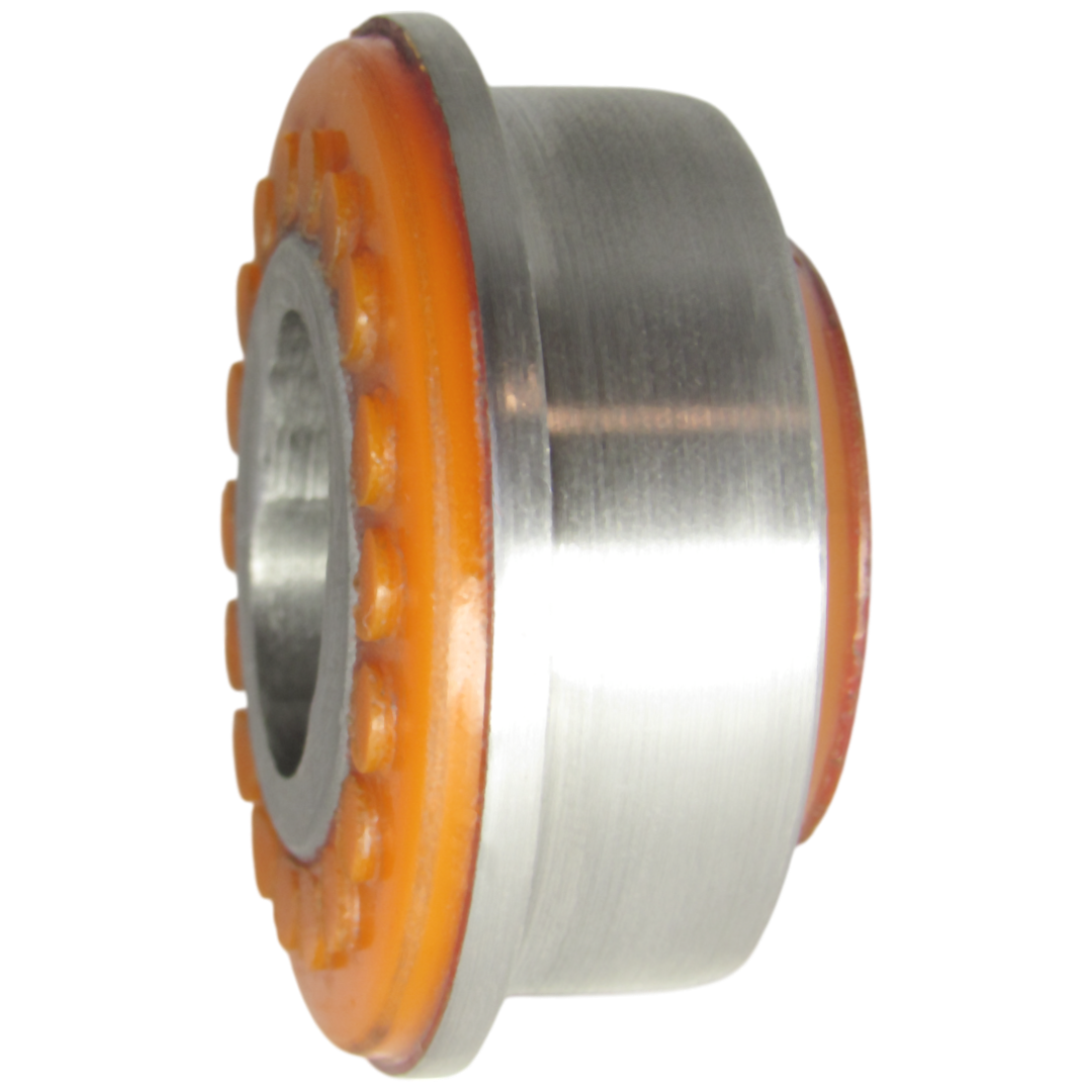 Поліуретановий сайлентблок балки кріплення двигуна задній Chevrolet Epica 2006-2014