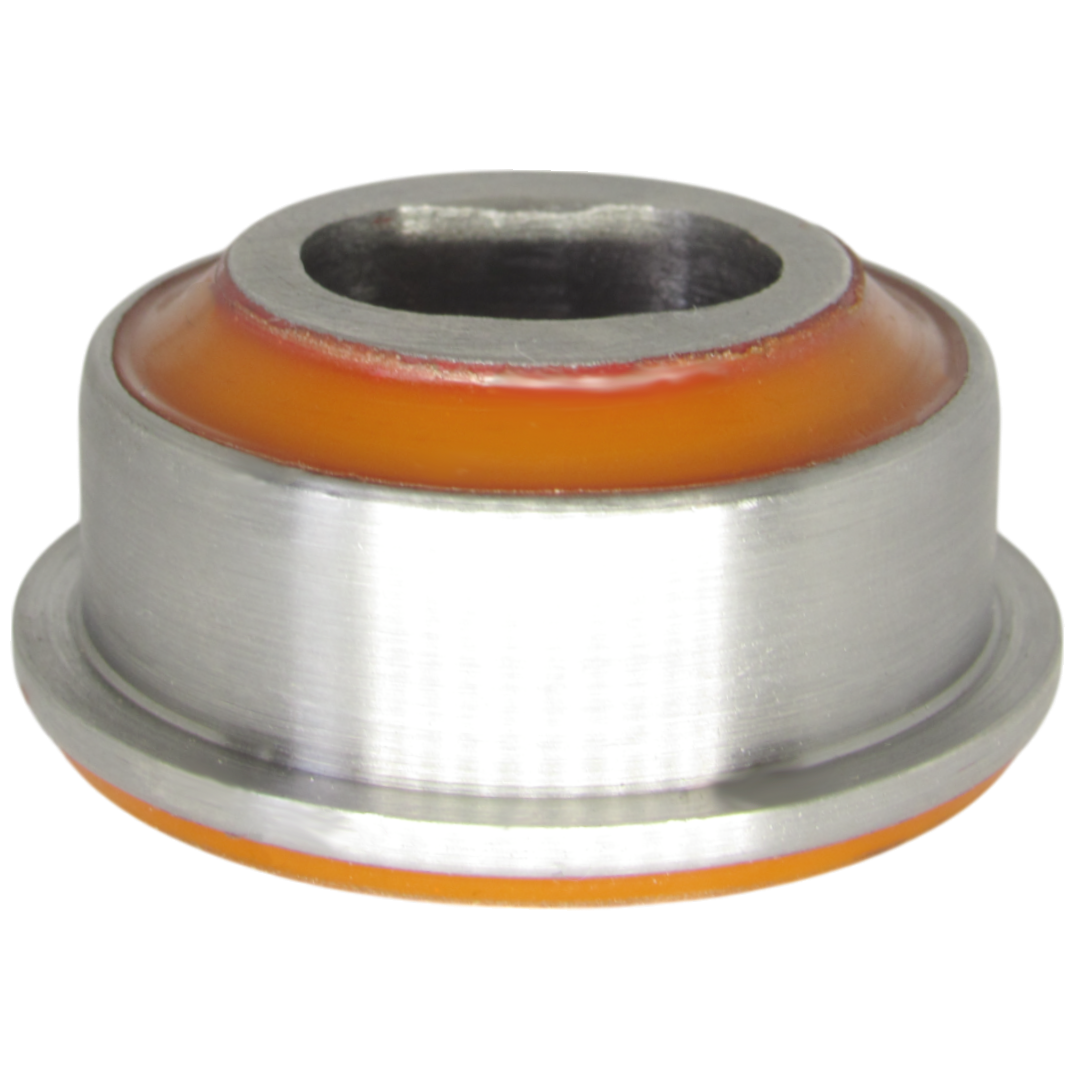 Поліуретановий сайлентблок балки кріплення двигуна задній Chevrolet Epica 2006-2014