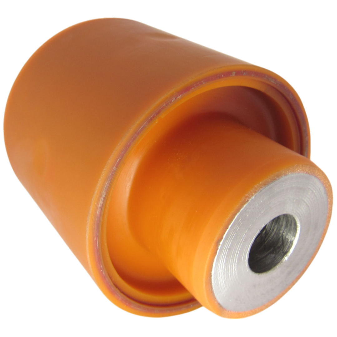 Поліуретановий сайлентблок заднього редуктора задній Bmw F11 2010-2017 2.4L