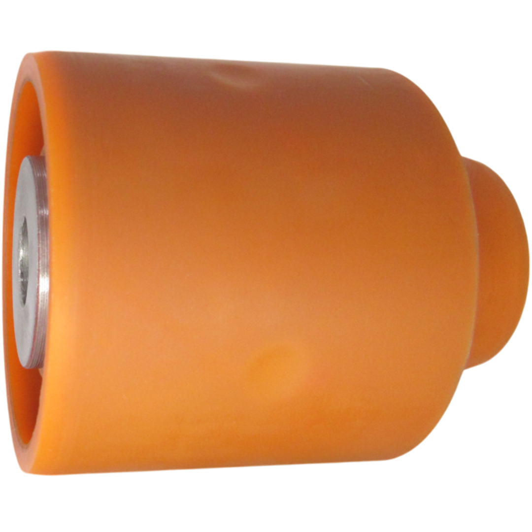 Поліуретановий сайлентблок заднього редуктора задній Bmw F11 2010-2017 2.4L