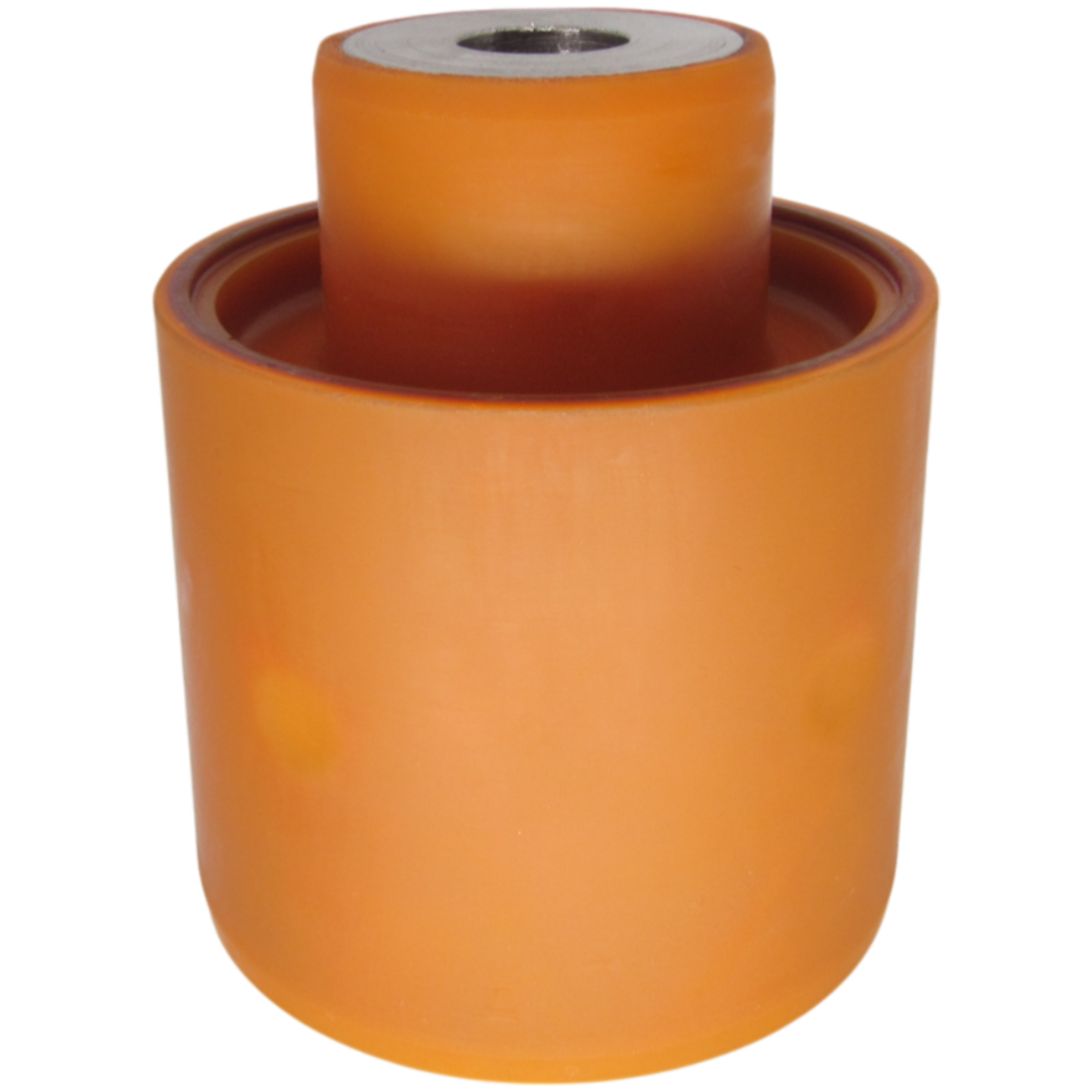 Поліуретановий сайлентблок заднього редуктора задній Bmw F11 2010-2017 2.4L