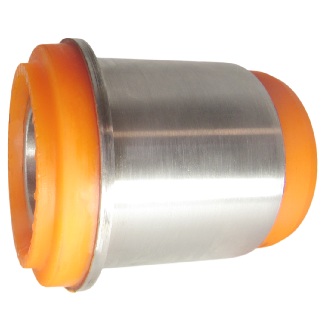 Поліуретановий сайлентблок заднього підрамника передній Lincoln Mkz 2013-2020