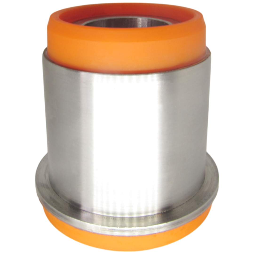 Поліуретановий сайлентблок заднього підрамника передній Lincoln Mkz 2013-2020